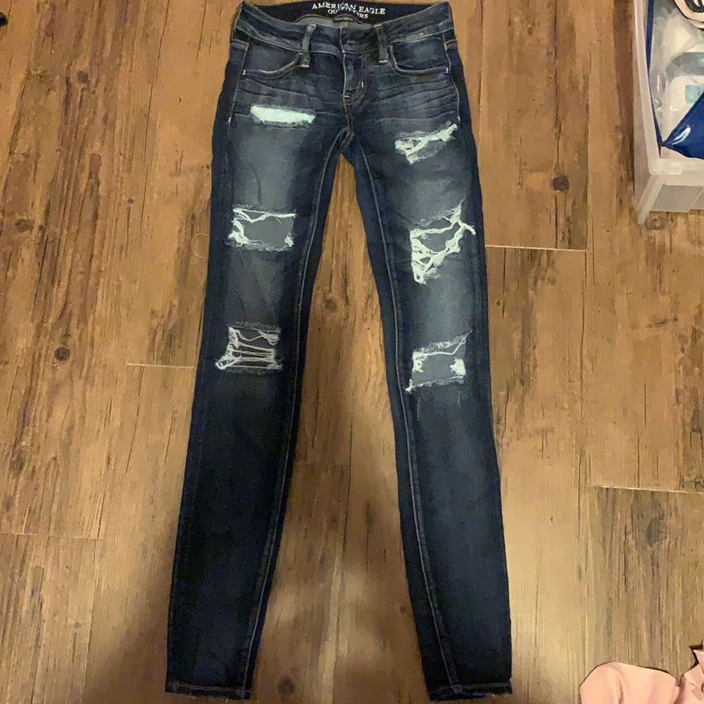 Jean